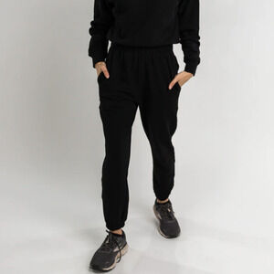 Linus Tech Tips Women Sweatpants in Black, Size M​​​​​​​​​